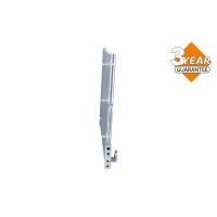 NRF 350478 Kondensator, Klimaanlage
