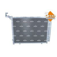 NRF 350482 Kondensator, Klimaanlage