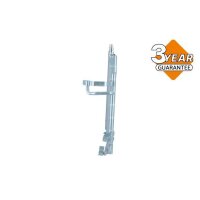 NRF 350483 Kondensator, Klimaanlage