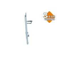 NRF 350483 Kondensator, Klimaanlage