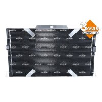 NRF 350489 Kondensator, Klimaanlage