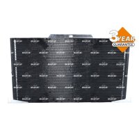 NRF 350489 Kondensator, Klimaanlage