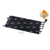 NRF 350491 Kondensator, Klimaanlage