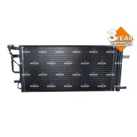NRF 350491 Kondensator, Klimaanlage