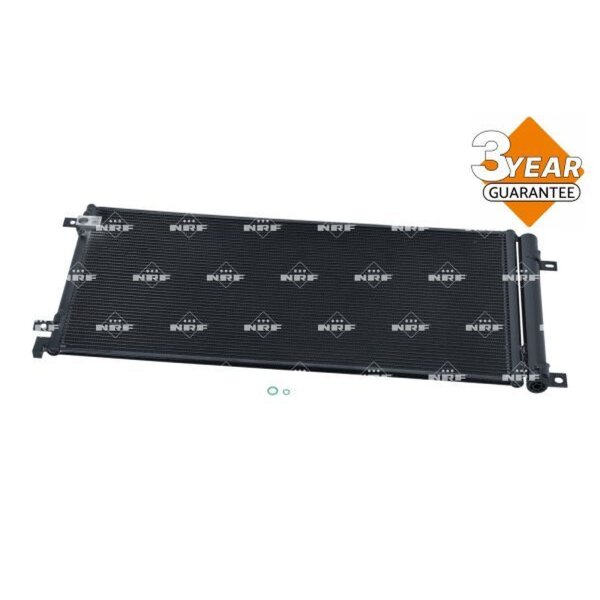 NRF 350494 Kondensator, Klimaanlage