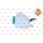 NRF 454066 Ausgleichsbehälter, Kühlmittel