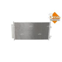 NRF 350378 Kondensator, Klimaanlage