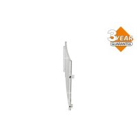 NRF 350378 Kondensator, Klimaanlage