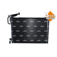NRF 350440 Kondensator, Klimaanlage