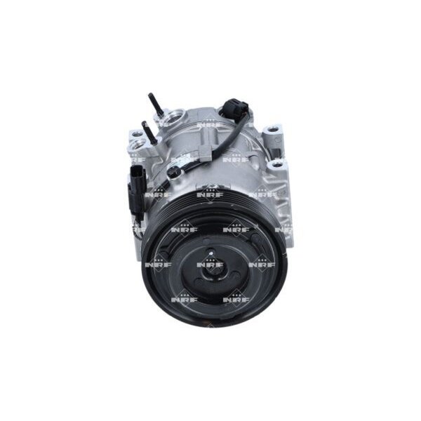 NRF 320133G Kompressor, Klimaanlage