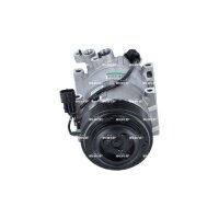 NRF 320137G Kompressor, Klimaanlage