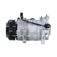 NRF 320137G Kompressor, Klimaanlage