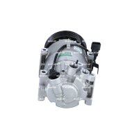 NRF 320137G Kompressor, Klimaanlage