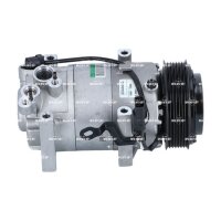 NRF 320137G Kompressor, Klimaanlage
