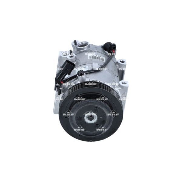 NRF 320138G Kompressor, Klimaanlage