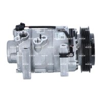 NRF 320138G Kompressor, Klimaanlage
