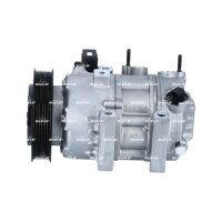 NRF 320141G Kompressor, Klimaanlage