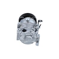 NRF 320141G Kompressor, Klimaanlage