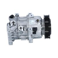 NRF 320141G Kompressor, Klimaanlage