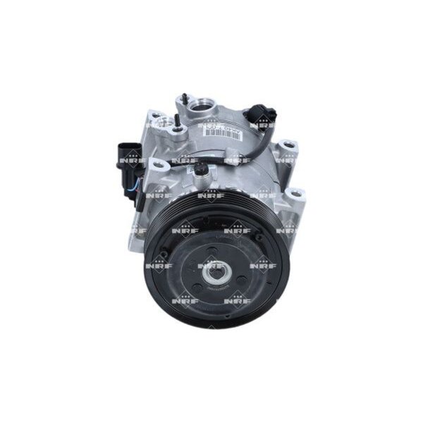 NRF 320142G Kompressor, Klimaanlage
