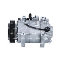 NRF 320142G Kompressor, Klimaanlage