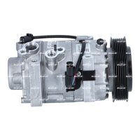 NRF 320142G Kompressor, Klimaanlage