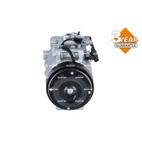 NRF 32676 Kompressor, Klimaanlage