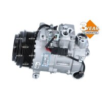NRF 32676 Kompressor, Klimaanlage