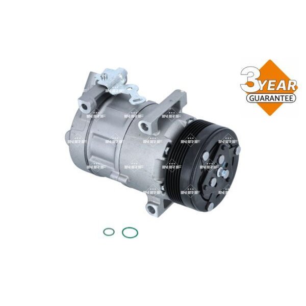 NRF 32819 Kompressor, Klimaanlage