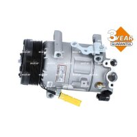 NRF 32819 Kompressor, Klimaanlage