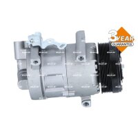 NRF 32819 Kompressor, Klimaanlage