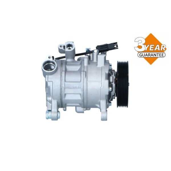 NRF 32837 Kompressor, Klimaanlage