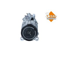 NRF 32837 Kompressor, Klimaanlage