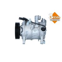 NRF 32837 Kompressor, Klimaanlage