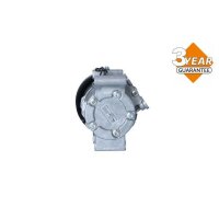 NRF 32858 Kompressor, Klimaanlage