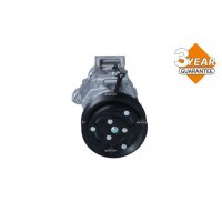 NRF 32858 Kompressor, Klimaanlage