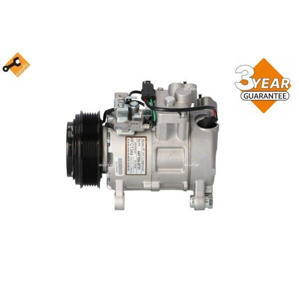 NRF 32861 Kompressor, Klimaanlage