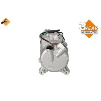 NRF 32861 Kompressor, Klimaanlage