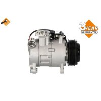 NRF 32861 Kompressor, Klimaanlage