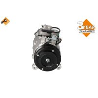 NRF 32861 Kompressor, Klimaanlage