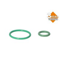 NRF 32861 Kompressor, Klimaanlage