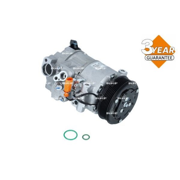 NRF 32892 Kompressor, Klimaanlage