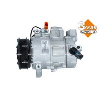 NRF 32892 Kompressor, Klimaanlage
