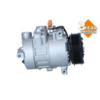 NRF 32910 Kompressor, Klimaanlage