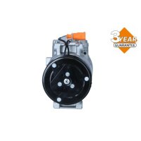 NRF 32910 Kompressor, Klimaanlage