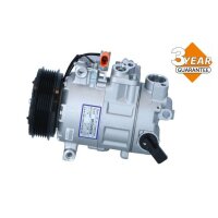 NRF 32910 Kompressor, Klimaanlage