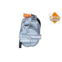 NRF 32910 Kompressor, Klimaanlage
