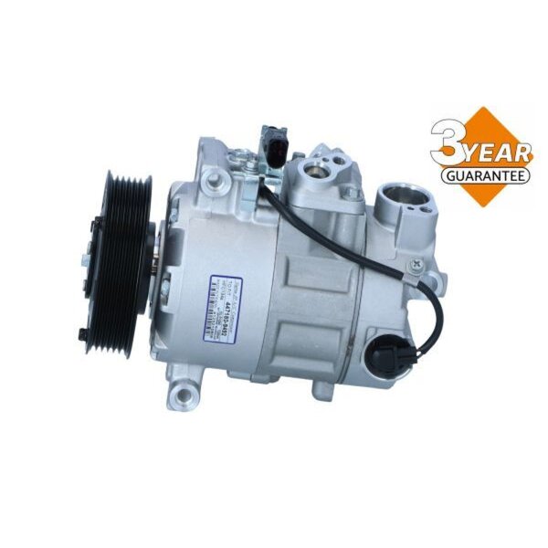 NRF 32912 Kompressor, Klimaanlage