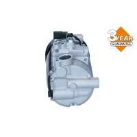 NRF 32912 Kompressor, Klimaanlage