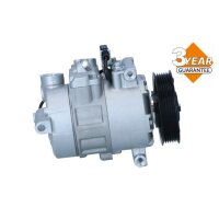 NRF 32912 Kompressor, Klimaanlage